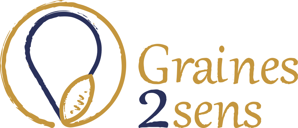 logo graines2sens