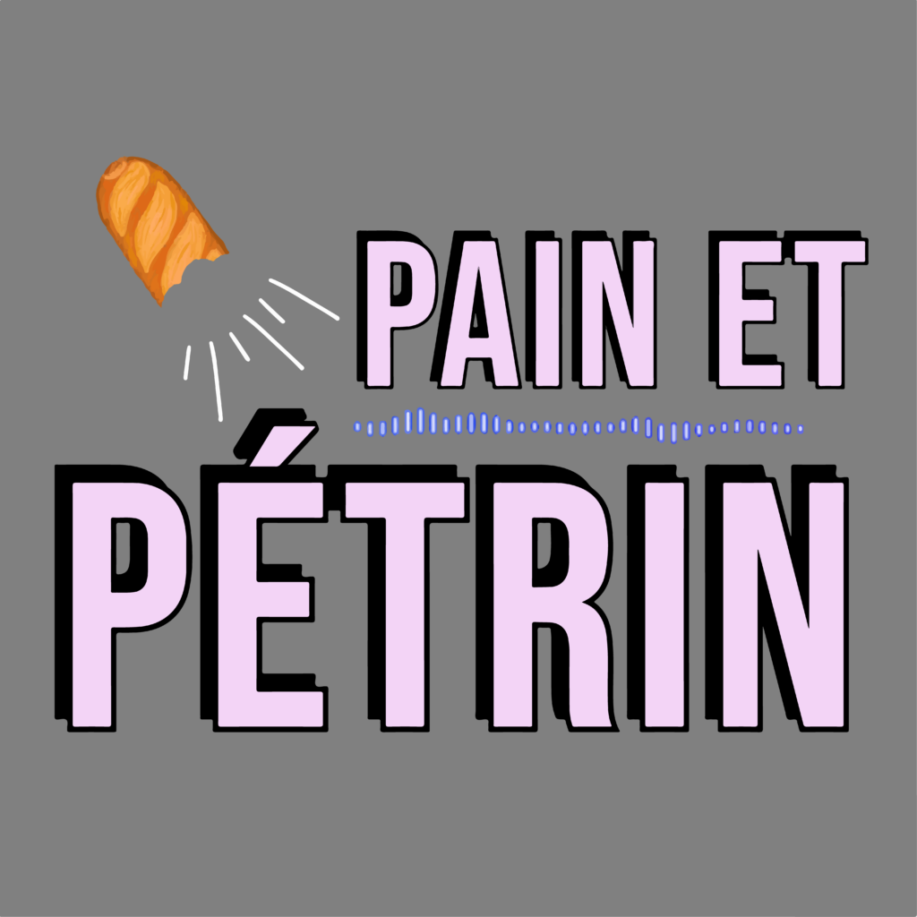 pain et pétrin